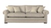 Grand Sofa. Austen Trellis Oatmeal - Grade B